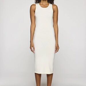 Bleusalt Tank Dress - Medium - NWOT